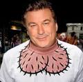 Alec Baldwin could