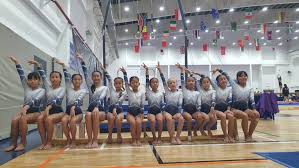 Image result for Harrow School Of Gymnastics