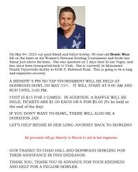 Image result for Canoe Lake Bowling Association