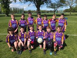 Image result for Bredagh G A C