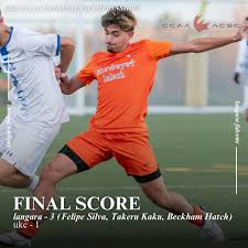 Image result for Ukc Falcons