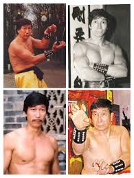 Image result for Chat Ying Kuen Kung Fu Club