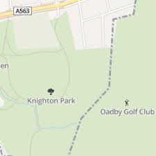 Image result for Oadby Golf Club