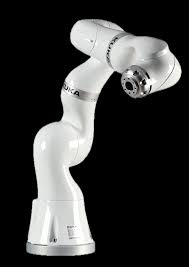 Bildergebnis für kuka lwr