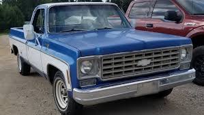 Image result for Silver Blue 1975 Chevrolet