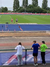 Image result for Pembrokeshire Harriers