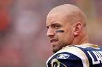 James Laurinaitis was a bright