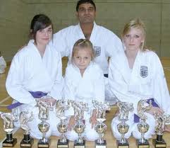 Image result for middlesbrough karate academy
