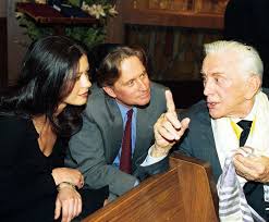 Resultado de imagen para Imagenes de Michael Kirk Douglas