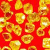diamond powder, diamond dust, diamond abrasive, nano diamond powder, nano-particle size diamond powder, industrial diamonds, synthetic diamond powder, single crystal diamonds, monocrystalline diamond powder, diamond slurries, diamond suspensions, CAS# 7782-42-5, CAS# 7782-40-3, carbonado, 