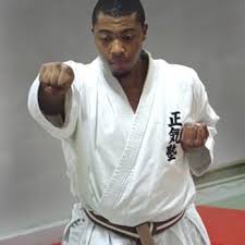 Image result for Seiki Juku Karate Club