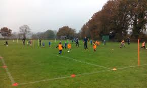 Image result for Brockham Football Club