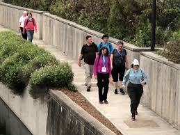 Image result for STRIDE Walking Club