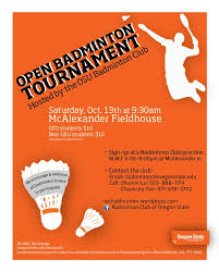 Image result for Open University Badminton Club