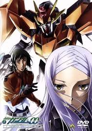 「刹那・F・セイエイ 機動戦士ガンダム00 2nd」の画像検索結果