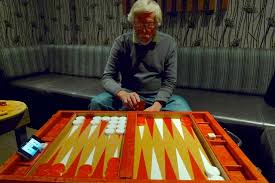 Image result for Perth Backgammon Club