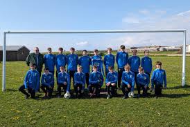 Image result for Walney Island Football Club