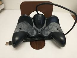 Résultat de recherche d'images pour "SAITEK P990 DUAL ANALOG"