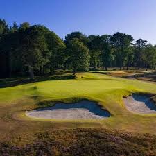 Image result for West Surrey Golf Club
