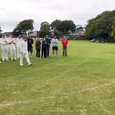 Image result for Ludgvan Cc