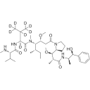 Deuterium (2H, D) | Isotope-Labeled Compounds | MedChemExpress