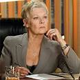 Dame Judi Dench to return as