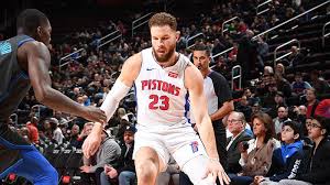 Image result for blake griffin