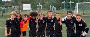 Image result for Tongham Boys Under 9`s Football Club