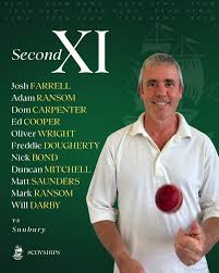 Image result for Effingham Cricket Club