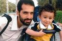 Mostafa Ahmadi-Roshan and His