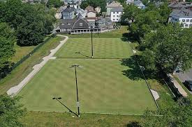 Image result for High Hazels Park Bowling Club