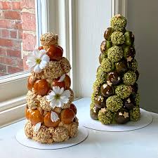 Image result for croquembouche