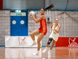 Image result for Poole Netball Club