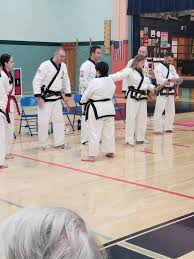 Image result for New Milton Taekwondo Club