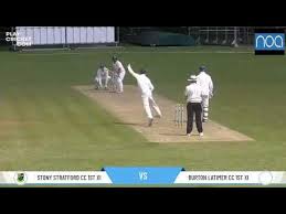 Image result for Stony Stratford Cc