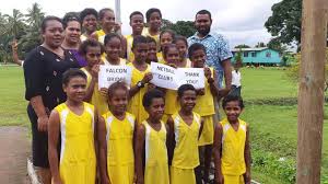 Image result for Normanton Falcons Netball Club