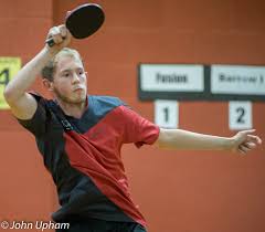Image result for Halton Table Tennis Club
