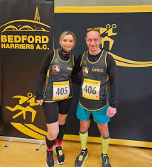 Image result for Bedford Harriers A C