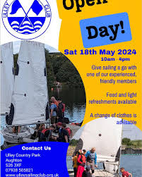 Image result for Rotherham Sailing Club