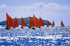 Image result for Abersoch Sailing School