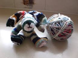 Image result for Magic Ball Knitting