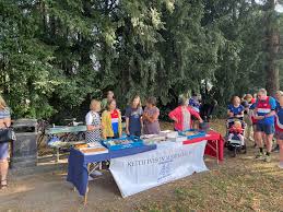 Image result for Shropshire shufflers­ Running Club