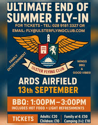 Image result for ULSTER MICROLIGHT CLUB