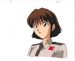 「エンジェル 無責任艦長タイラー」の画像検索結果