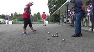 Image result for Wellington Petanque Club