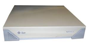 Image result for Sun Presenter Console