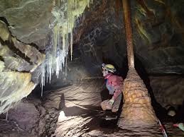Image result for Burnley Caving Club