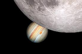 Image result for moon jupiter