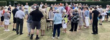 Image result for Barwick-In-Elmet Bowling Club