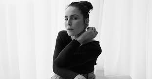 Image result for noomi rapace